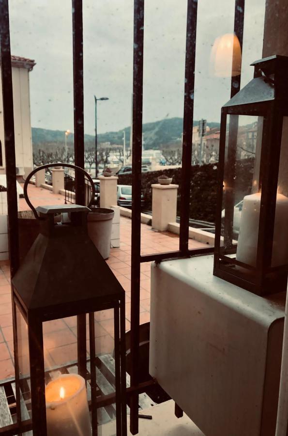 L'Xperience Au Bord De Mer 旺德尔港 外观 照片
